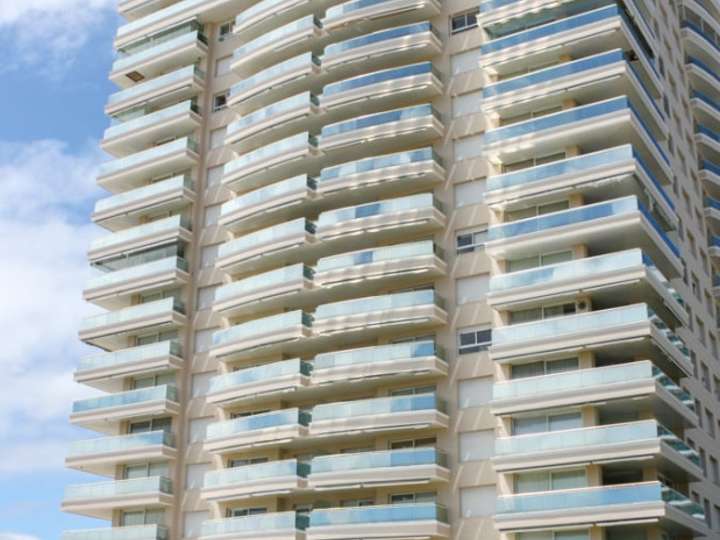 Apartamento en venta en Maldonado