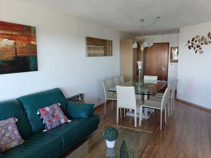 Apartamento en venta en Maldonado