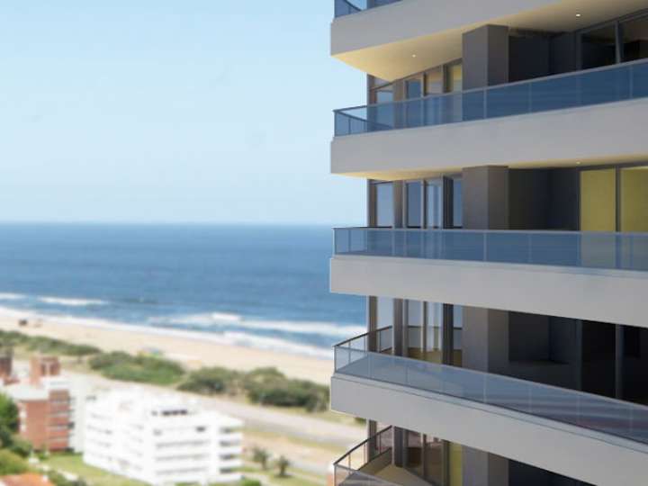 Apartamento en venta en Punta Del Este