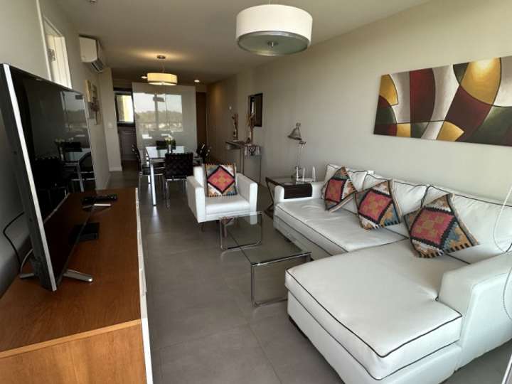 Apartamento en venta en Maldonado