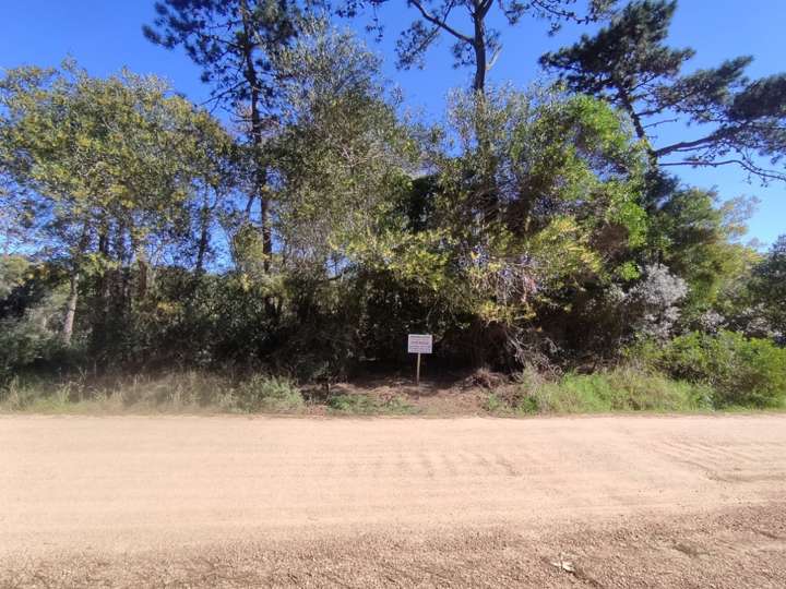 Terreno en venta en Mar del Plata, Maldonado