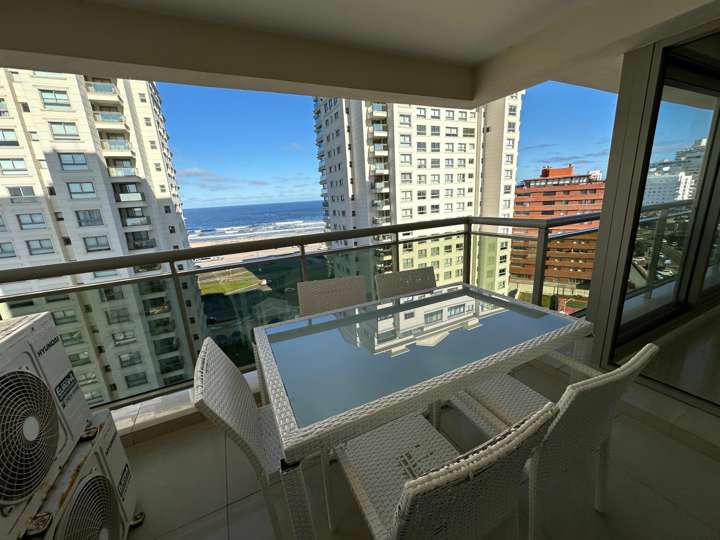 Apartamento en venta en Venuza, Canelones
