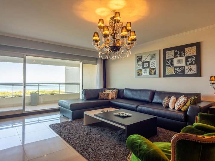 Apartamento en venta en Punta Del Este