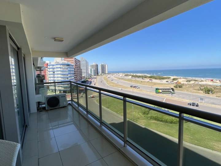 Apartamento en venta en Punta Del Este