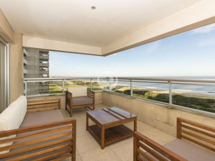 Apartamento en venta en Punta Del Este