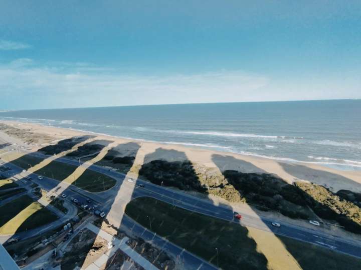 Apartamento en venta en Punta Del Este