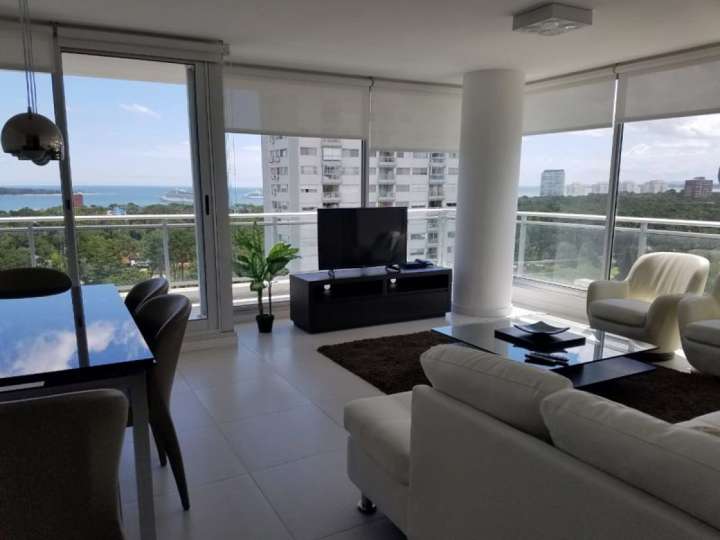 Apartamento en venta en Maldonado