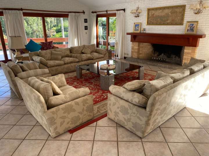 Casa en venta en Punta Del Este