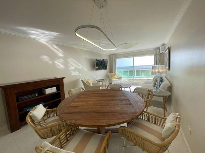 Apartamento en venta en Punta Del Este