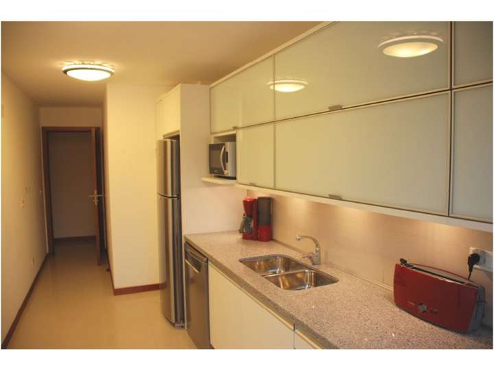 Apartamento en venta en Punta Del Este