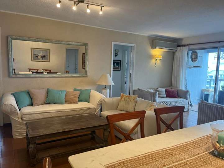 Apartamento en venta en Punta Del Este