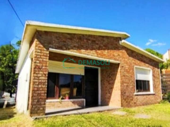 Casa en venta en Rambla General Artigas, Punta Del Este