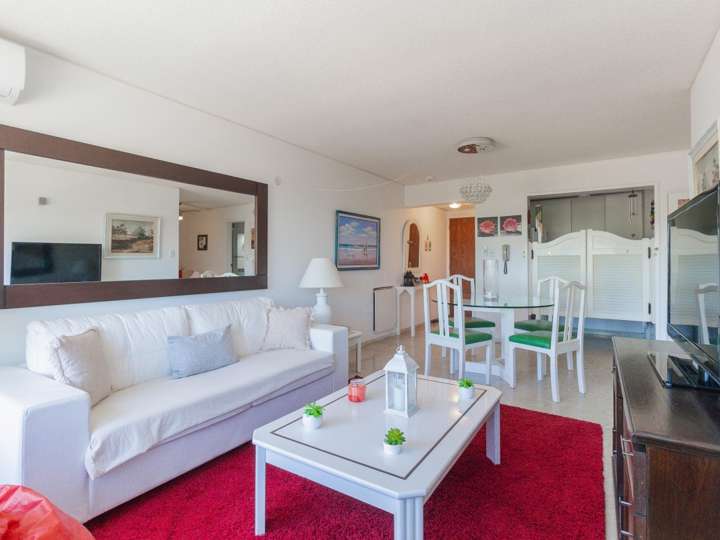 Apartamento en alquiler en Maldonado