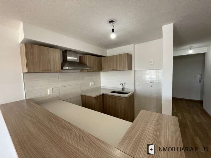 Apartamento en venta en La Blanqueada, Montevideo