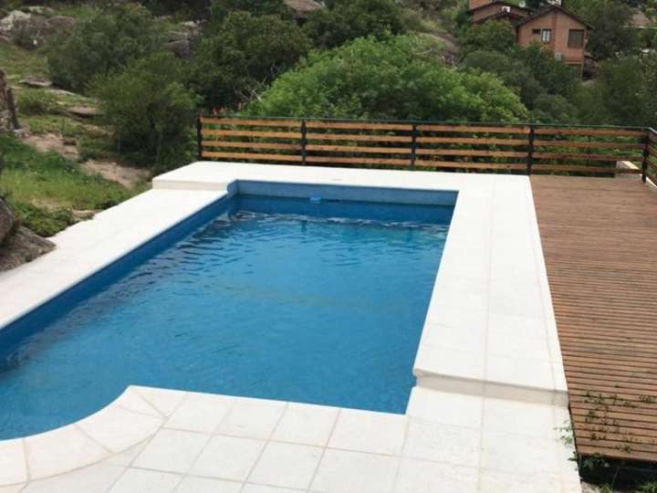 Casa en venta en Alejandro Scarlatti, Villa Carlos Paz