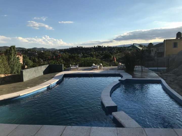 Casa en venta en Alejandro Scarlatti, Villa Carlos Paz