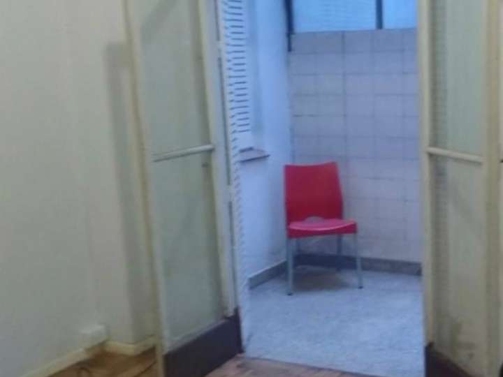 Departamento en venta en Río de Janeiro, 602, Ciudad Autónoma de Buenos Aires