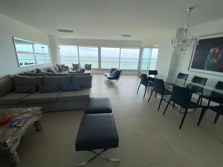 Apartamento en venta en Punta Del Este