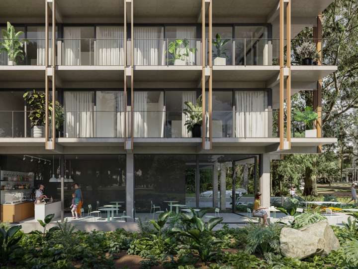 Comercial / Tienda en venta en Maldonado