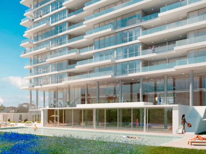 Apartamento en venta en Punta Del Este
