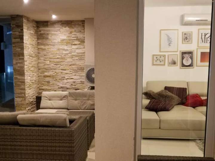 Apartamento en venta en Ruta Interbalnearia General Líber Seregni, Maldonado