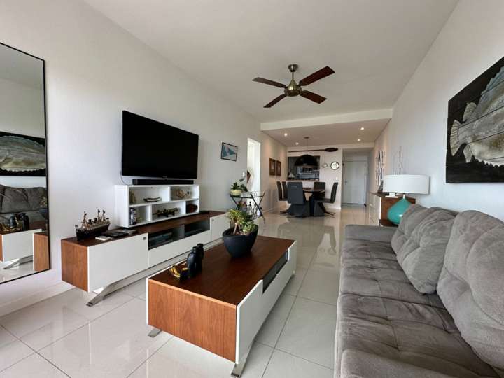 Apartamento en venta en Ruta Interbalnearia General Líber Seregni, Maldonado