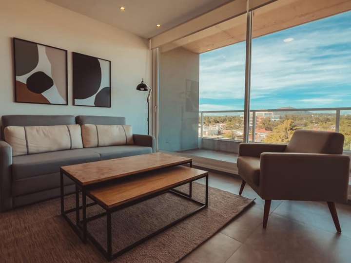 Apartamento en venta en Piriápolis