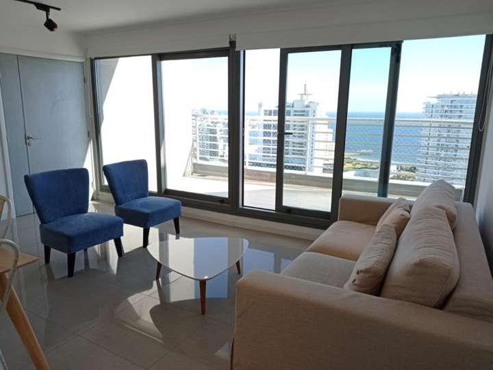 Apartamento en venta en Punta Del Este