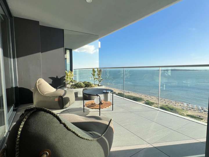 Apartamento en venta en Punta Del Este