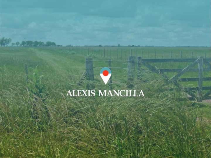 Terreno en venta en Coronel Dominguez, 502, Santa Fe