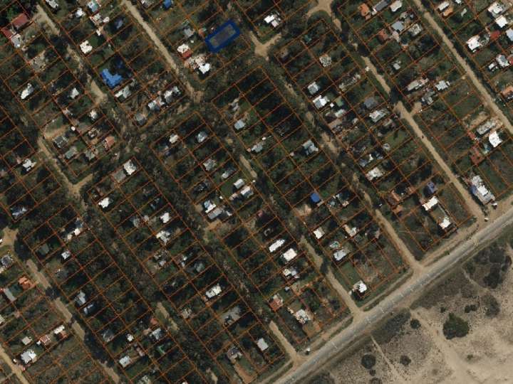 Terreno en venta en Buenos Aires