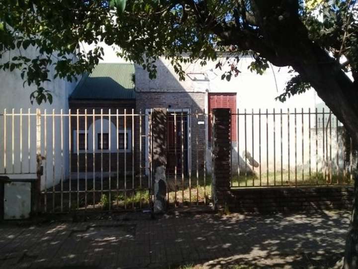 Terreno en venta en Bulnes, 80, Buenos Aires