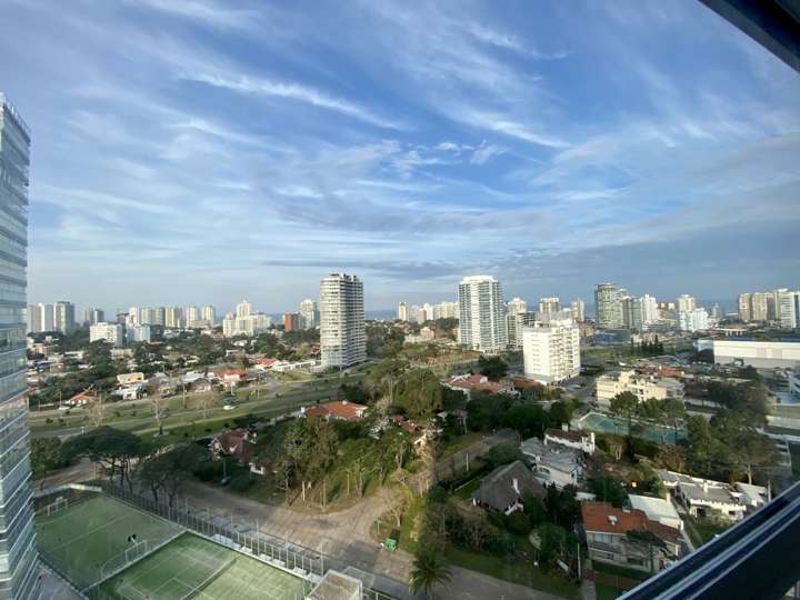 Apartamento en venta en Punta Del Este