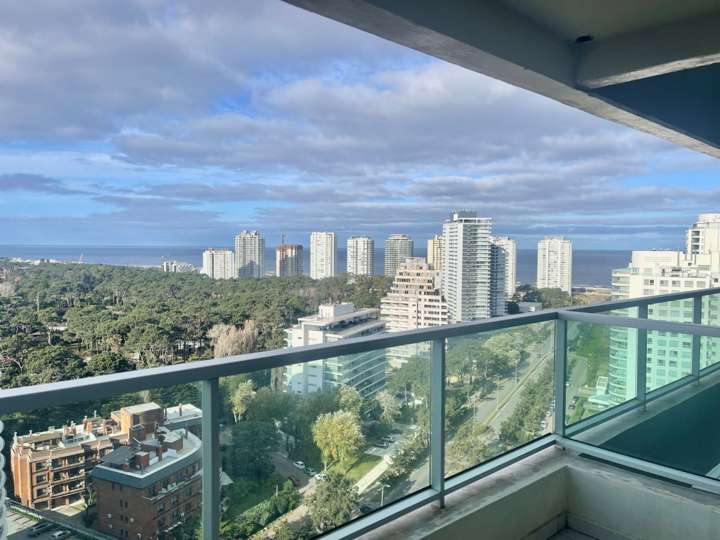 Apartamento en venta en Maldonado