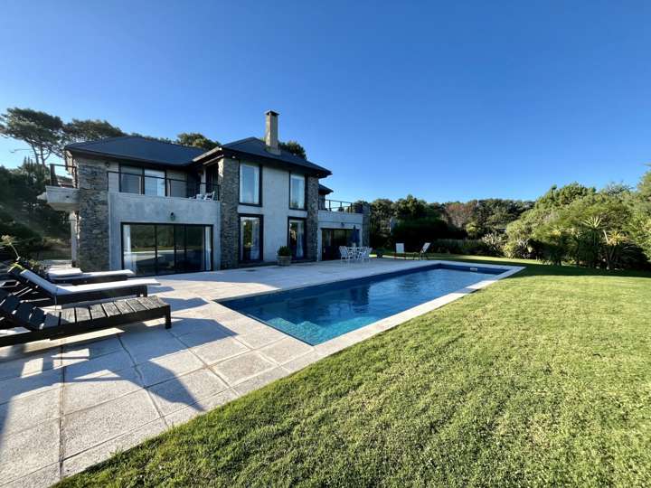 Casa en venta en Del Remo, Maldonado