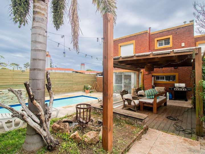 Casa en venta en Punta Del Este