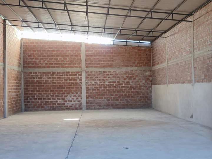 Comercial / Tienda en alquiler en Departamento Colón, San José