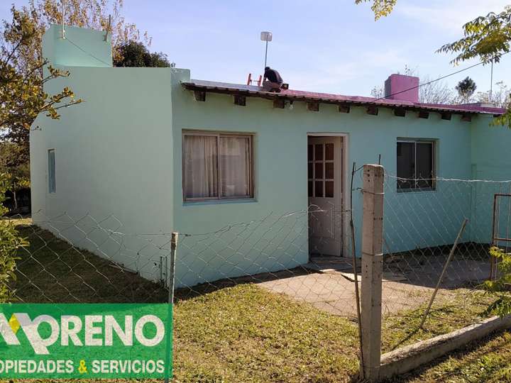 Casa en venta en Departamento Colón, San José