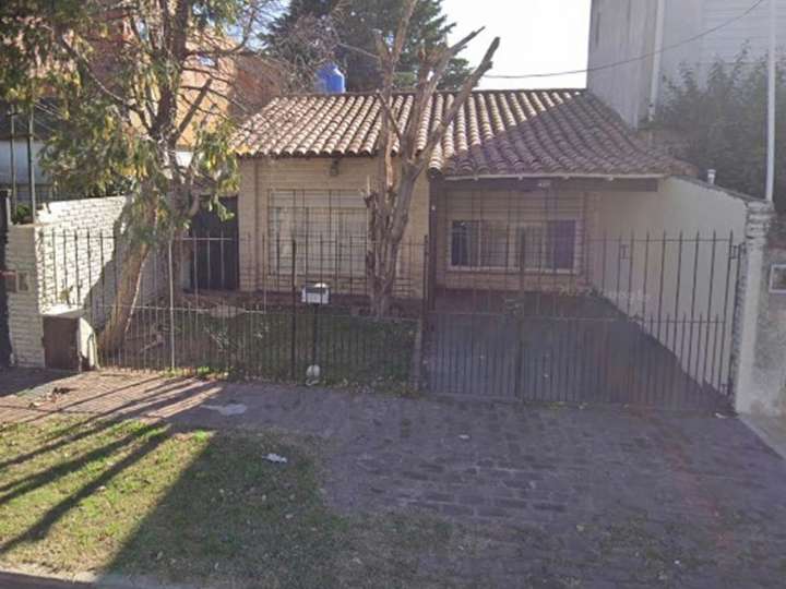 Casa en venta en 401 Doctor Domingo Tomás Cullen, 401, Buenos Aires