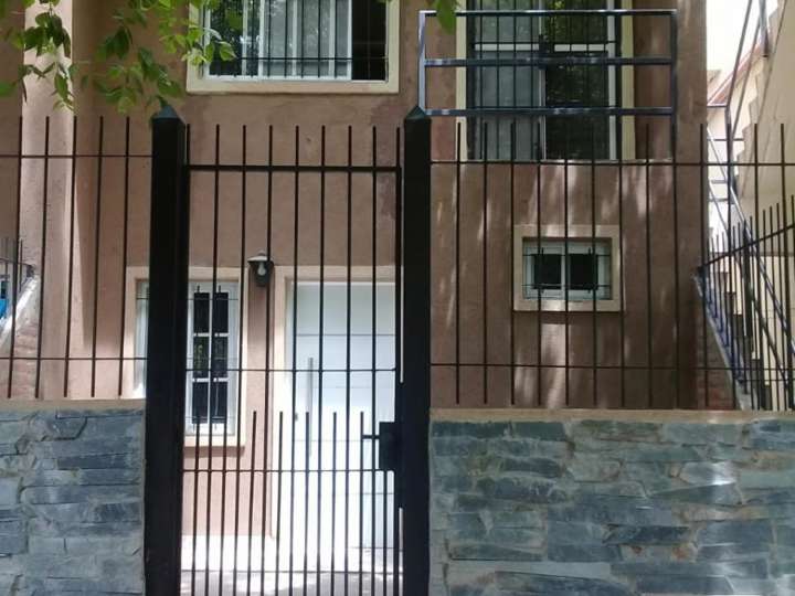 Departamento en venta en Sirio Velázquez, Los Polvorines