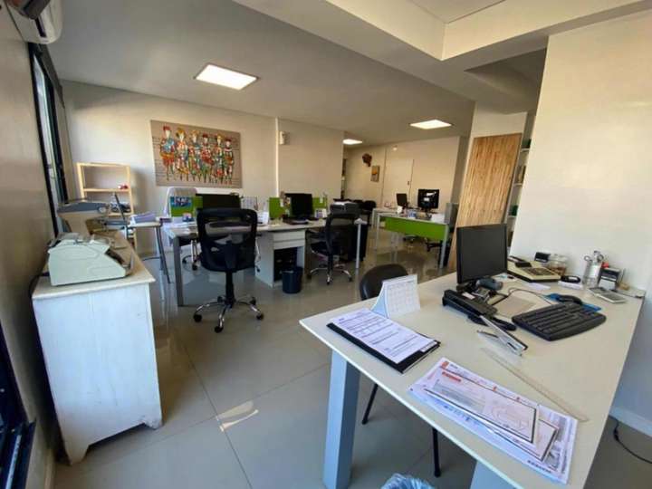 Oficina en venta en Viamonte, 774, Ciudad Autónoma de Buenos Aires