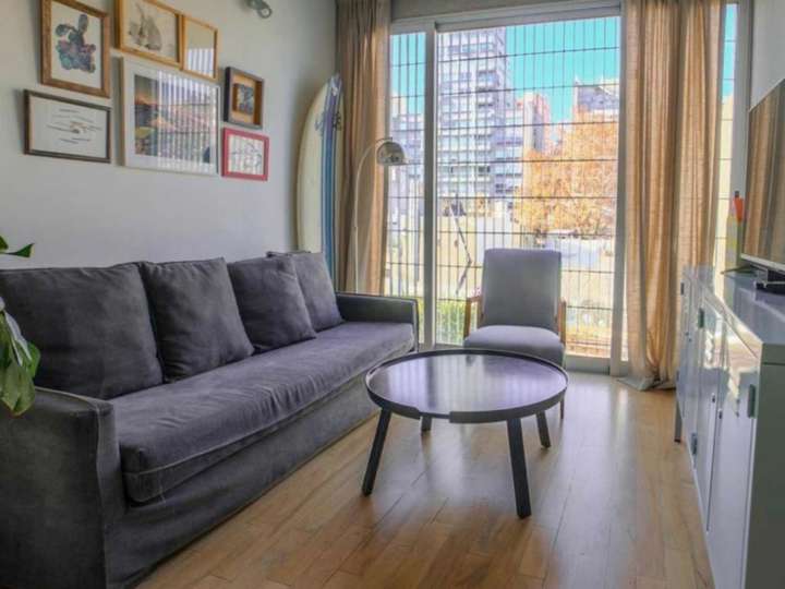 Departamento en venta en Arias, 1799, Ciudad Autónoma de Buenos Aires