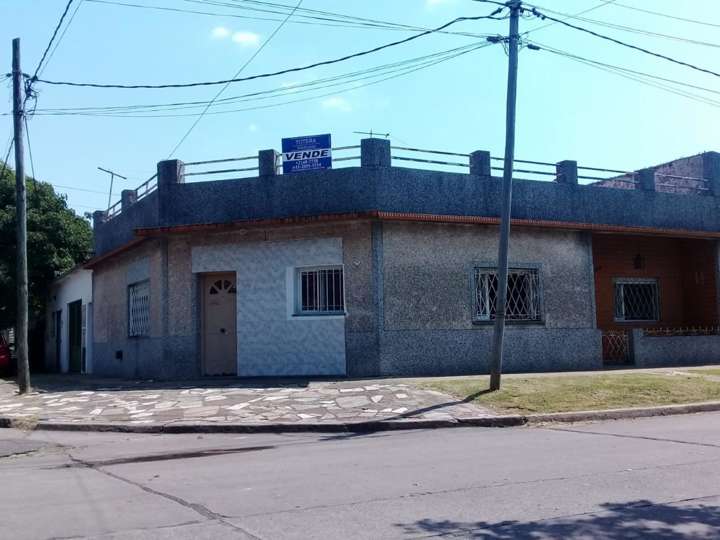 Terreno en venta en Soldado Mario García Cañete, 1212, Buenos Aires