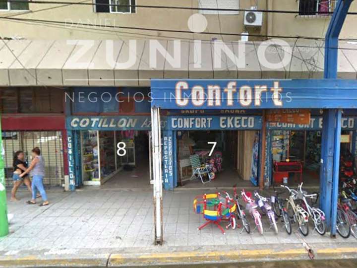 Comercial / Tienda en venta en Buenos Aires
