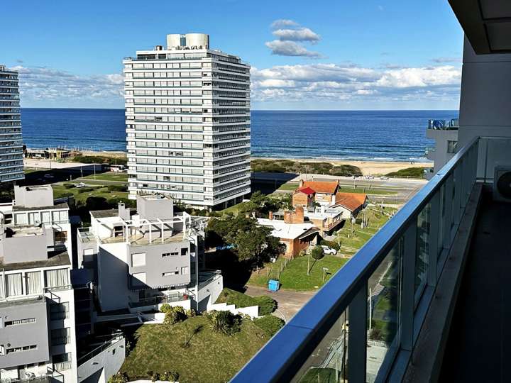 Apartamento en venta en Punta Del Este