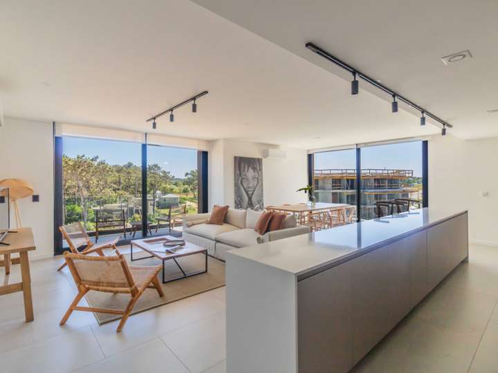 Apartamento en venta en Maldonado