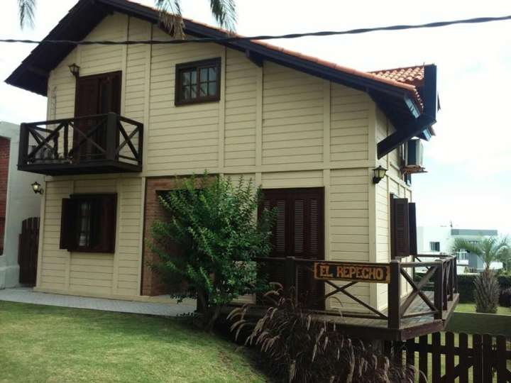 Casa en venta en Piriápolis