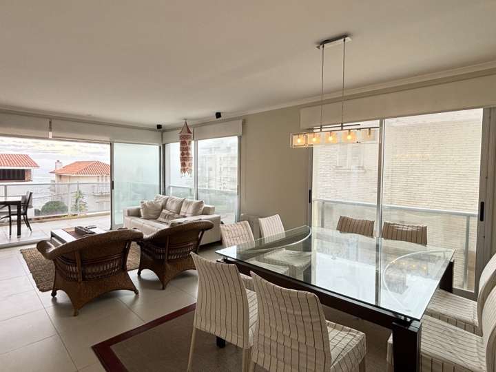 Apartamento en venta en Maldonado