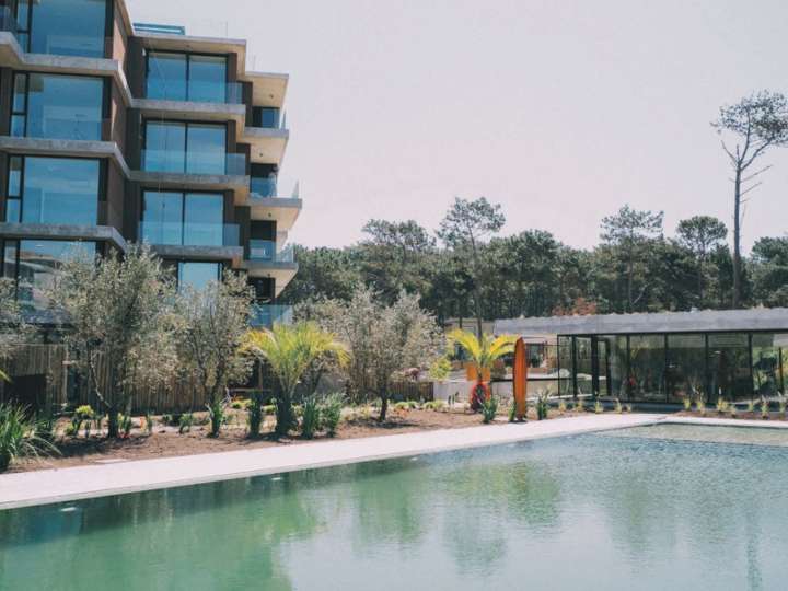 Apartamento en venta en Maldonado