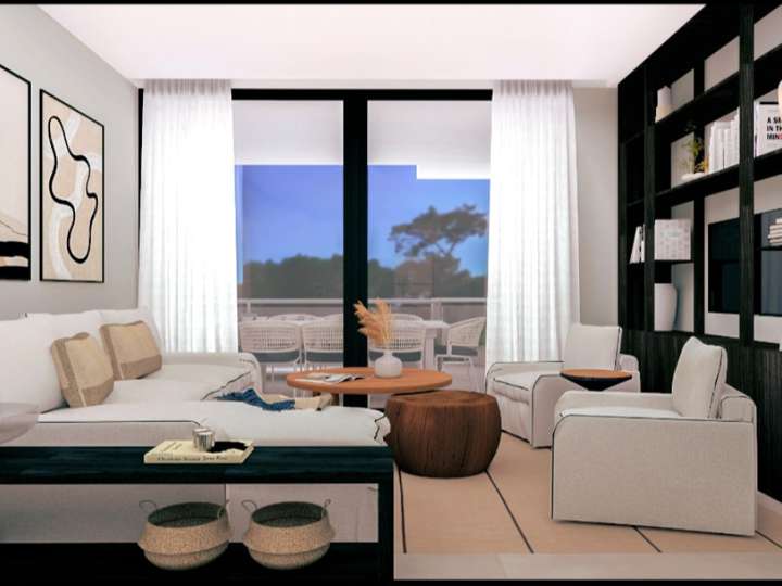 Apartamento en venta en Maldonado